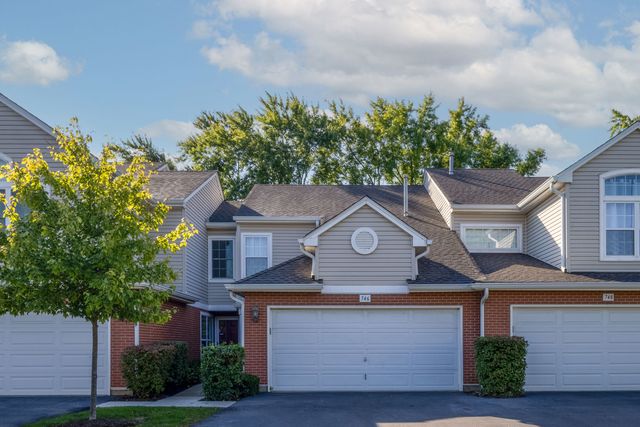 746 Old Checker Road, Buffalo Grove, IL 60089