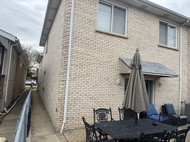 4332 Rutherford Avenue, Harwood Heights, IL 60706