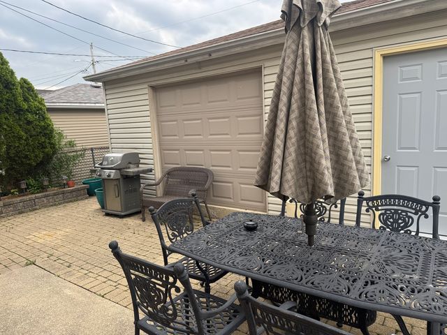 4332 Rutherford Avenue, Harwood Heights, IL 60706