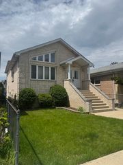 4332 Rutherford Avenue, Harwood Heights, IL 60706