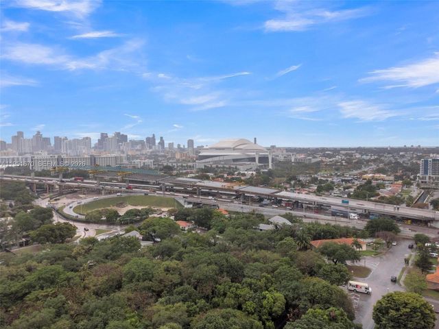 1861 NW S River Dr 1207, Miami, FL 33125