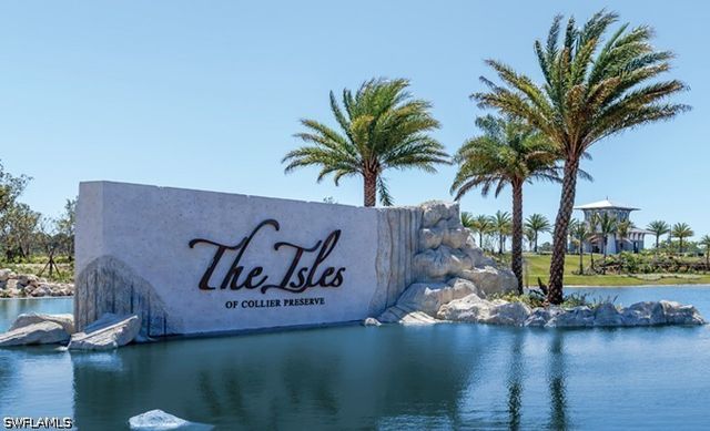 6385 Arriba AVE, Naples, FL 34113