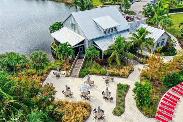 6385 Arriba AVE, Naples, FL 34113