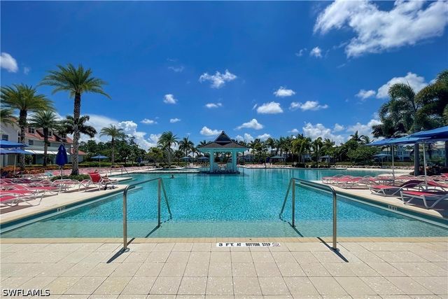 6385 Arriba AVE, Naples, FL 34113