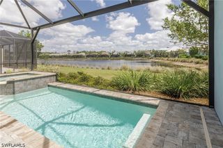 6385 Arriba AVE, Naples, FL 34113