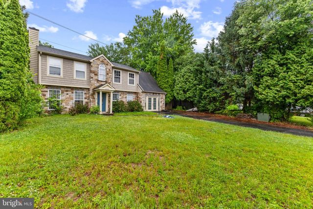 5797 ROCKCLIFF LN, Woodbridge, VA 22193