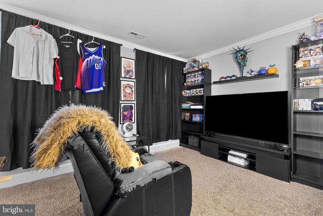 5797 ROCKCLIFF LN, Woodbridge, VA 22193
