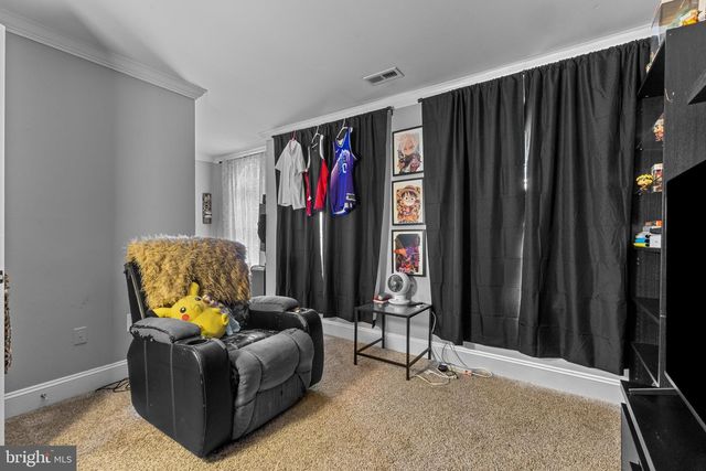 5797 ROCKCLIFF LN, Woodbridge, VA 22193