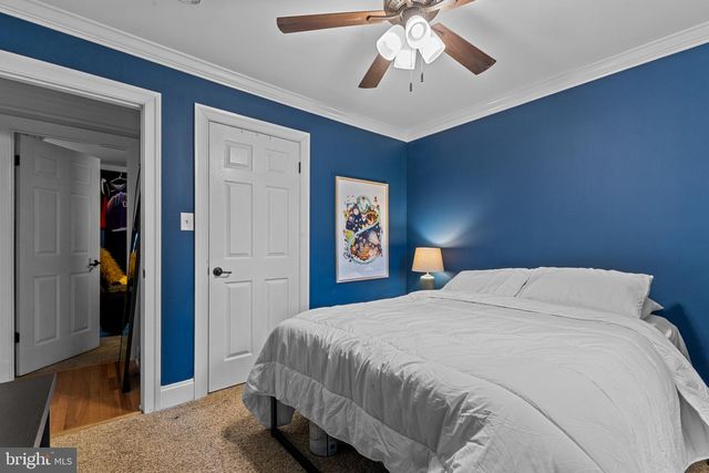 5797 ROCKCLIFF LN, Woodbridge, VA 22193