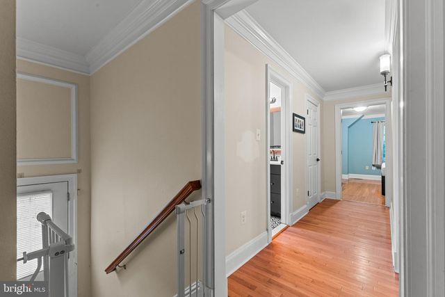 5797 ROCKCLIFF LN, Woodbridge, VA 22193