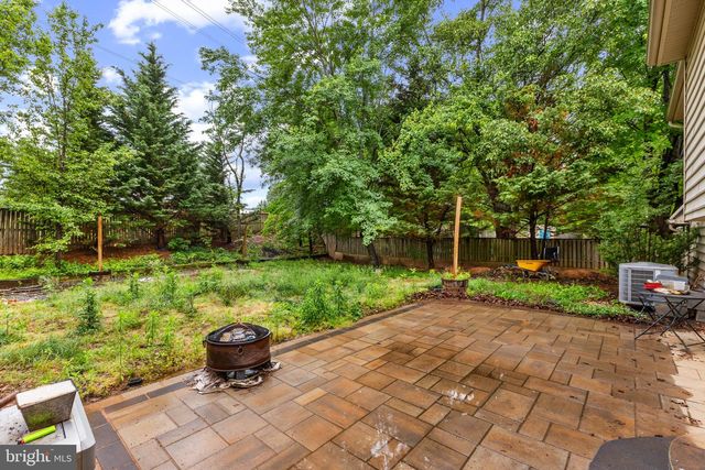 5797 ROCKCLIFF LN, Woodbridge, VA 22193