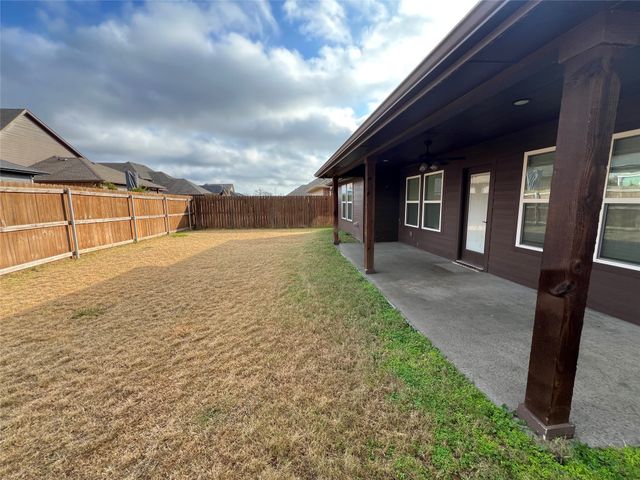 706 Tippit Lane, Greenville, TX 75402