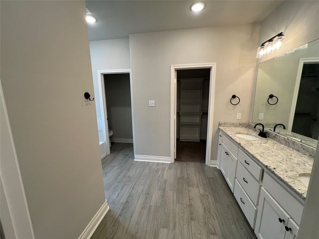 706 Tippit Lane, Greenville, TX 75402