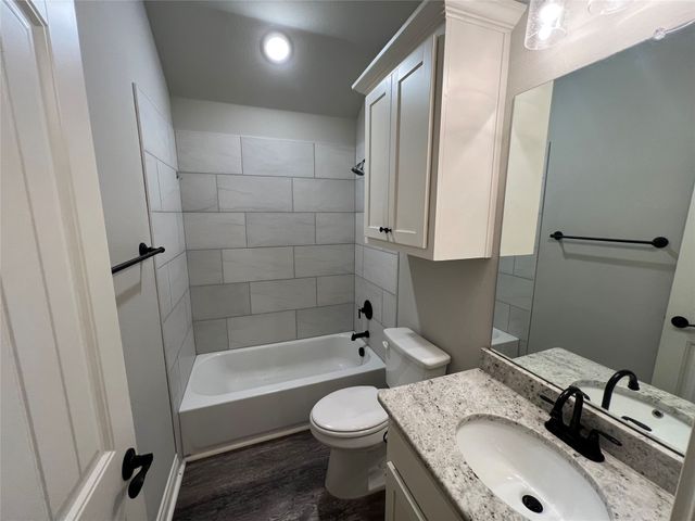 706 Tippit Lane, Greenville, TX 75402