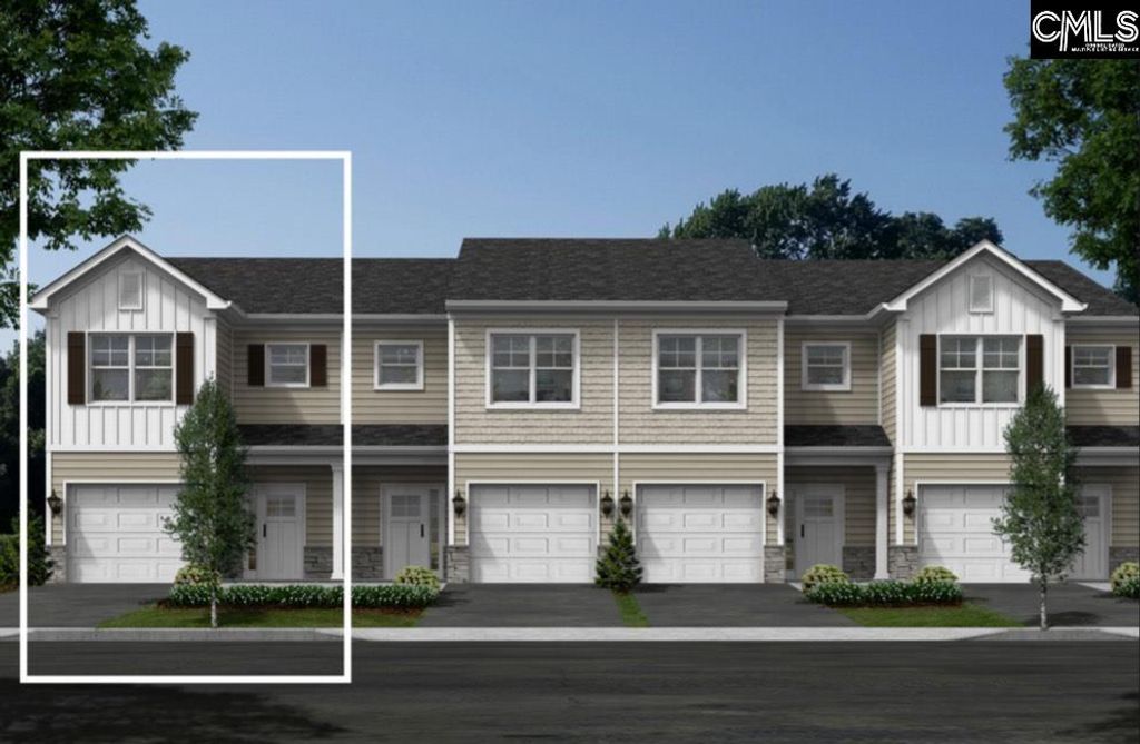 2047 Armada Road, Columbia, SC 29229