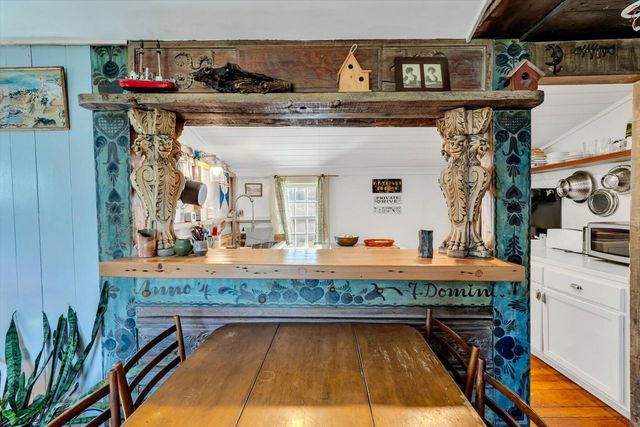 5 Kiley Court 1, Provincetown, MA 02657