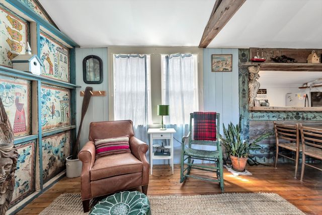 5 Kiley Court 1, Provincetown, MA 02657