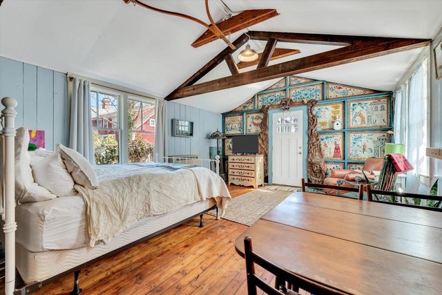 5 Kiley Court 1, Provincetown, MA 02657