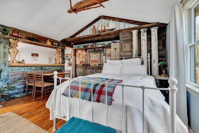 5 Kiley Court 1, Provincetown, MA 02657