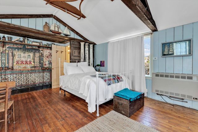 5 Kiley Court 1, Provincetown, MA 02657