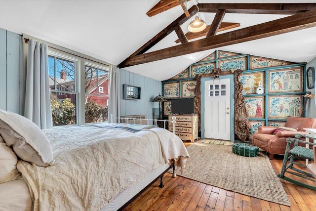 5 Kiley Court 1, Provincetown, MA 02657