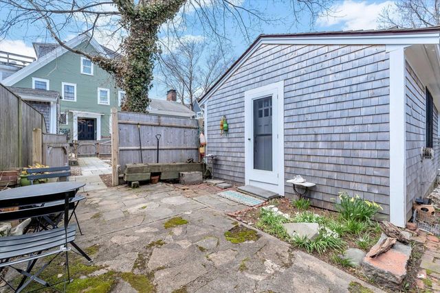 5 Kiley Court 1, Provincetown, MA 02657