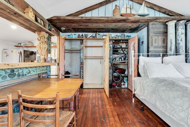 5 Kiley Court 1, Provincetown, MA 02657