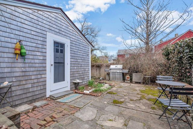 5 Kiley Court 1, Provincetown, MA 02657