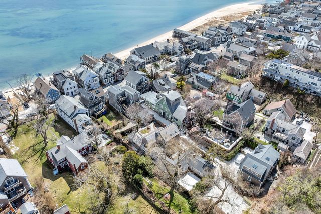 5 Kiley Court 1, Provincetown, MA 02657