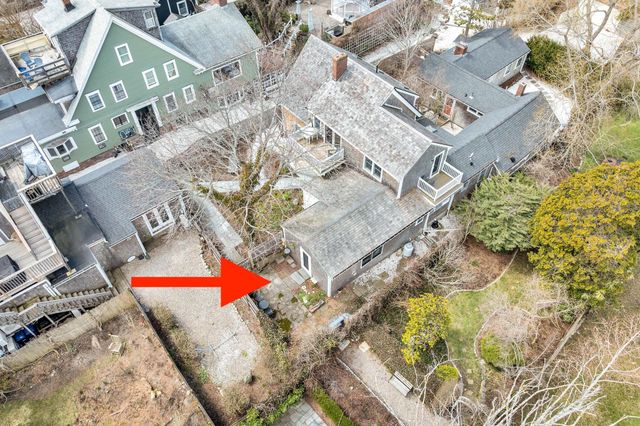 5 Kiley Court 1, Provincetown, MA 02657