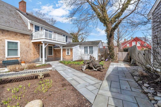 5 Kiley Court 1, Provincetown, MA 02657