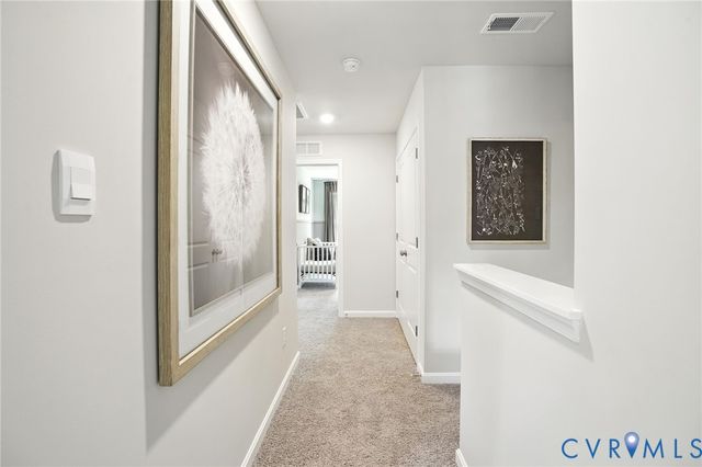 6606 Lunsford Dr, Prince George, VA 23875