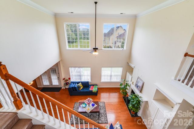 6227 Castlecove Road, Charlotte, NC 28278