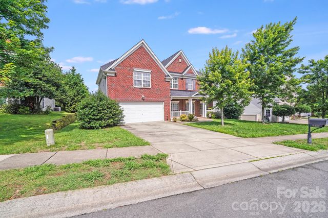 6227 Castlecove Road, Charlotte, NC 28278