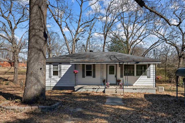 2200 Chatfield Road, Benton, AR 72015