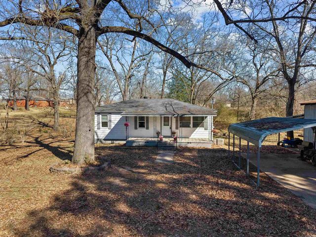 2200 Chatfield Road, Benton, AR 72015
