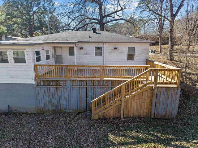 2200 Chatfield Road, Benton, AR 72015