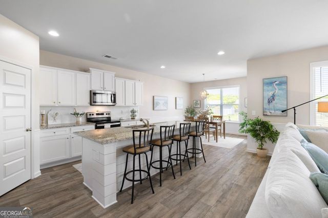 173 Bowman Drive, Statham, GA 30666