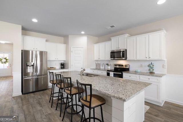 173 Bowman Drive, Statham, GA 30666