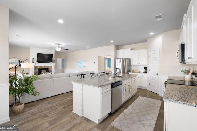 173 Bowman Drive, Statham, GA 30666