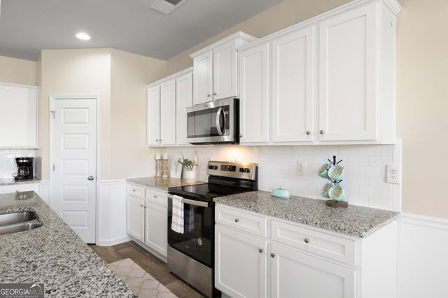 173 Bowman Drive, Statham, GA 30666