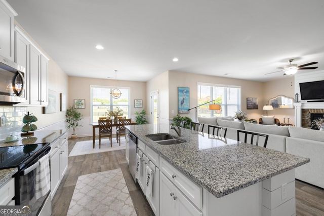 173 Bowman Drive, Statham, GA 30666