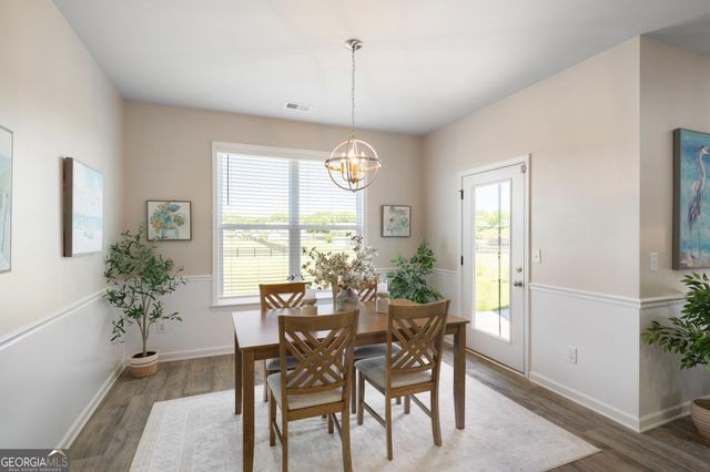 173 Bowman Drive, Statham, GA 30666