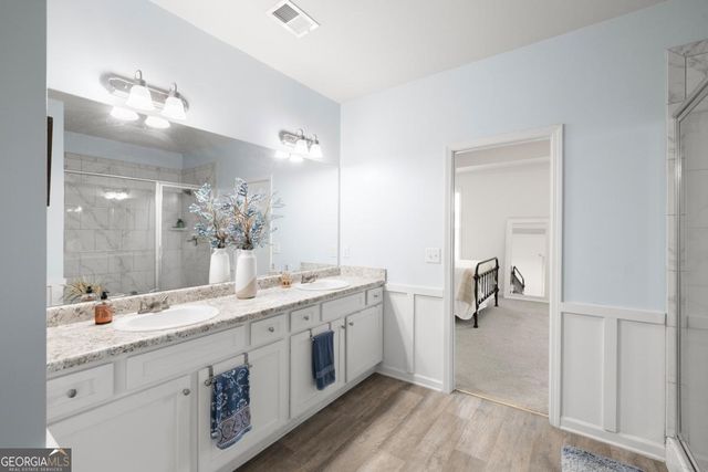 173 Bowman Drive, Statham, GA 30666