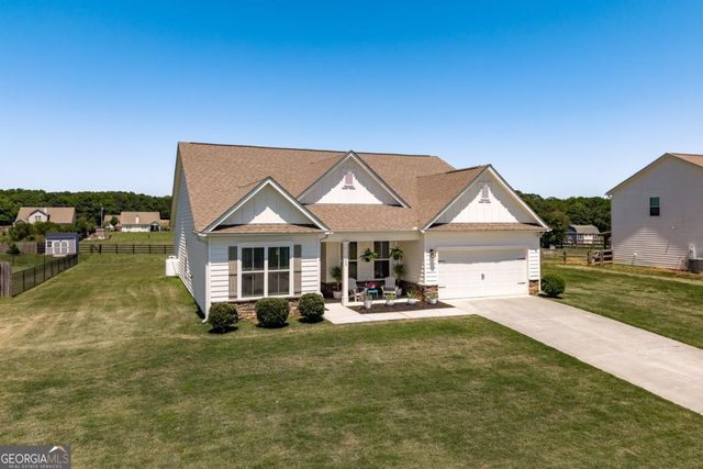 173 Bowman Drive, Statham, GA 30666