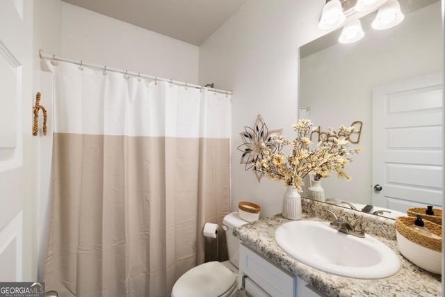 173 Bowman Drive, Statham, GA 30666