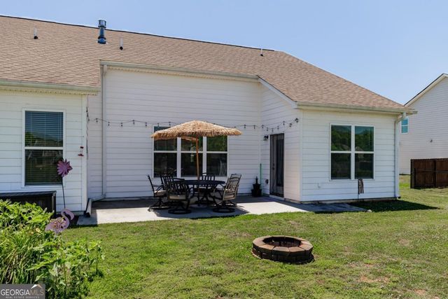 173 Bowman Drive, Statham, GA 30666