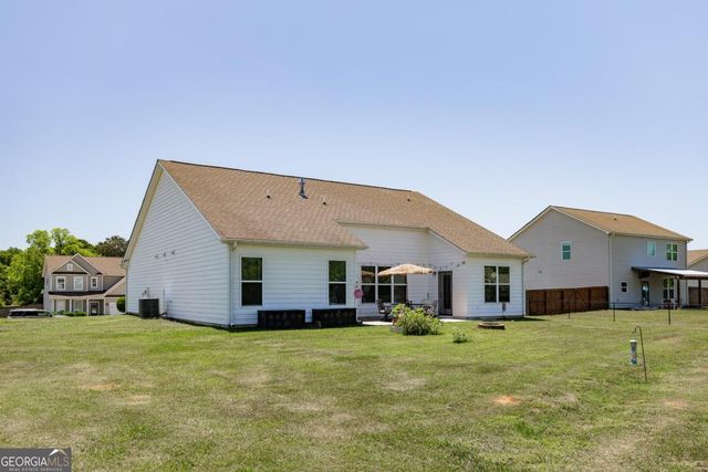 173 Bowman Drive, Statham, GA 30666