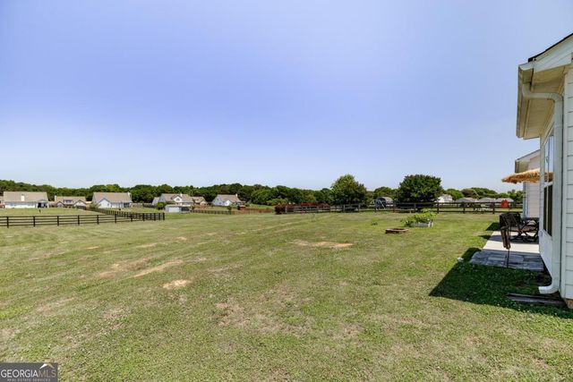 173 Bowman Drive, Statham, GA 30666
