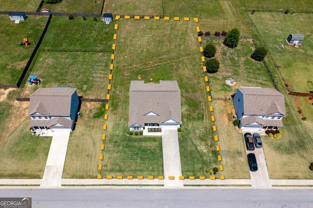 173 Bowman Drive, Statham, GA 30666